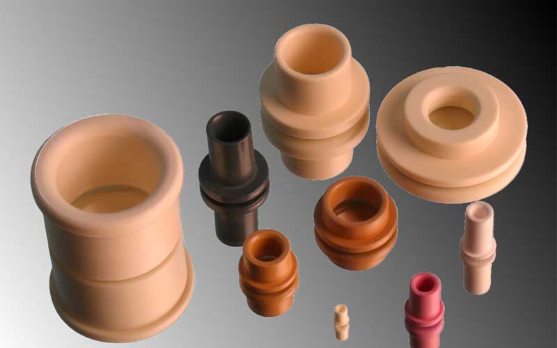 Guides/Eyelets/Bushings Keir Manufacturing
