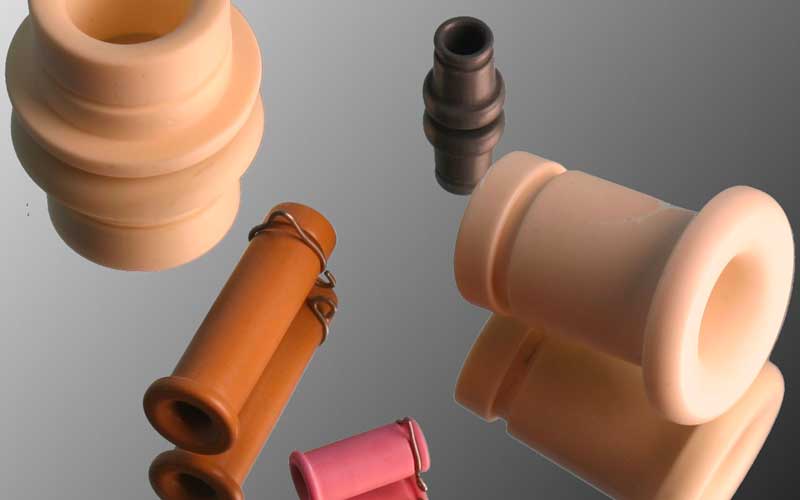 Guides/Eyelets/Bushings Keir Manufacturing